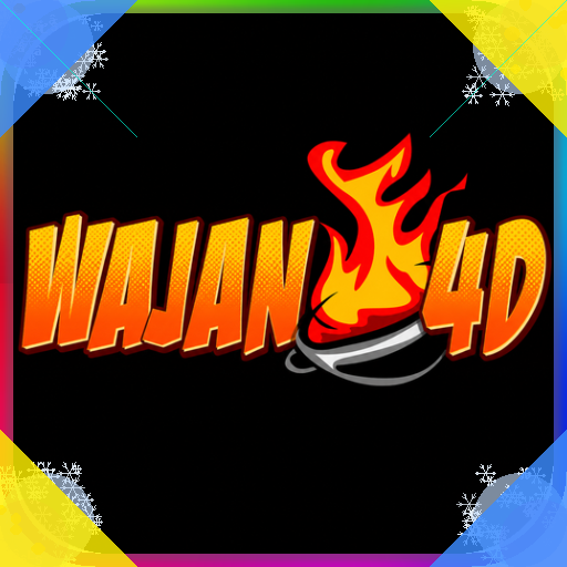 wajan4d — galeri pratinjau - APK Resmi